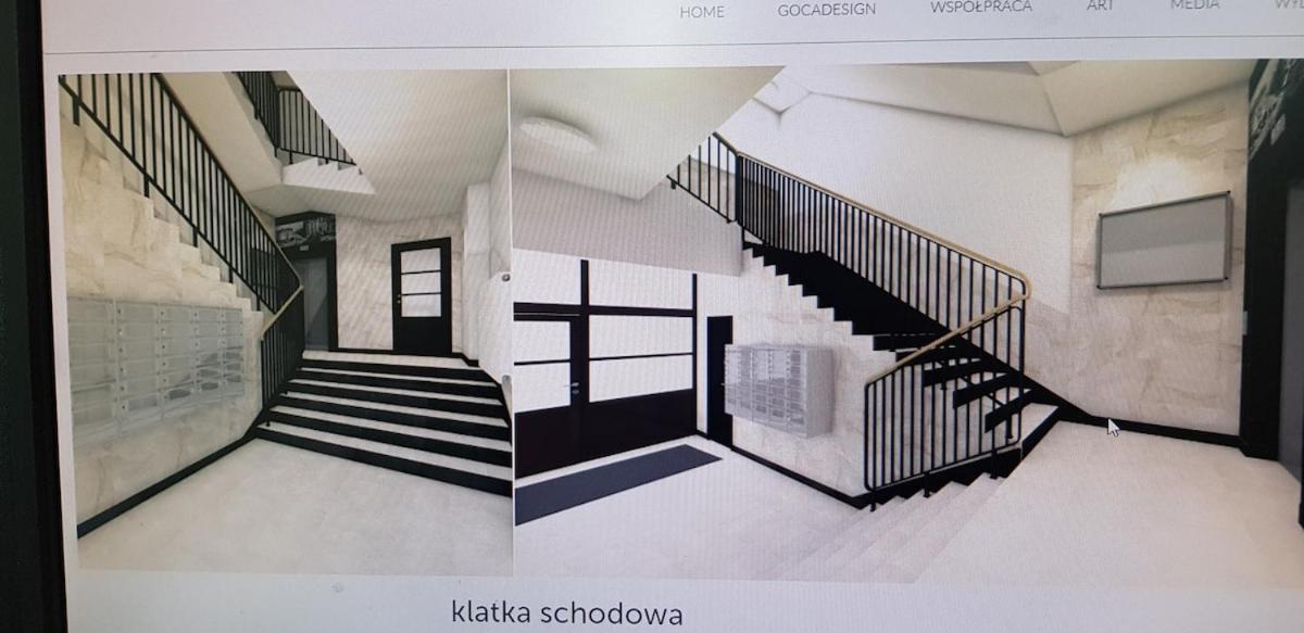 Center Prozna Street Apartment Warsaw