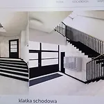 City Center Studio Prozna Street