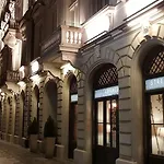 City Center Studio Prozna Street