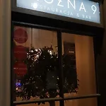 City Center Studio Prozna Street