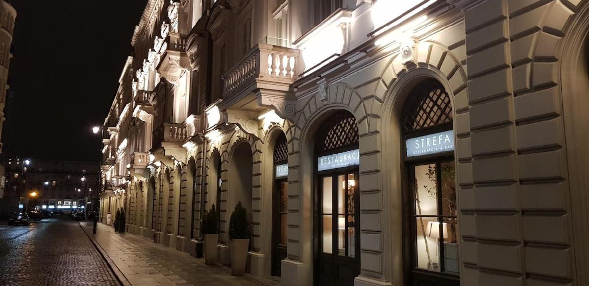 Center Prozna Street Apartament