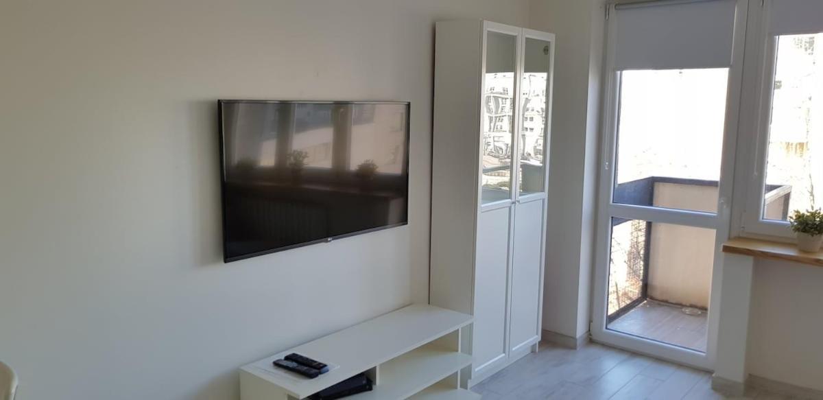 Apartament Center Prozna Street *
