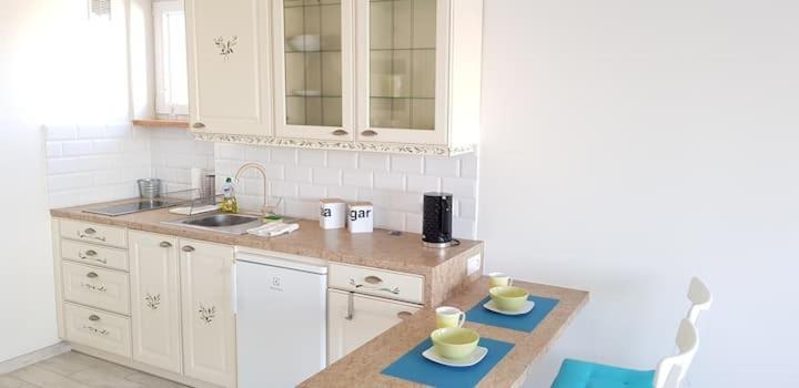 Center Prozna Street Appartement *