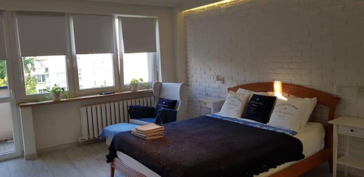Appartement Center Prozna Street Warschau