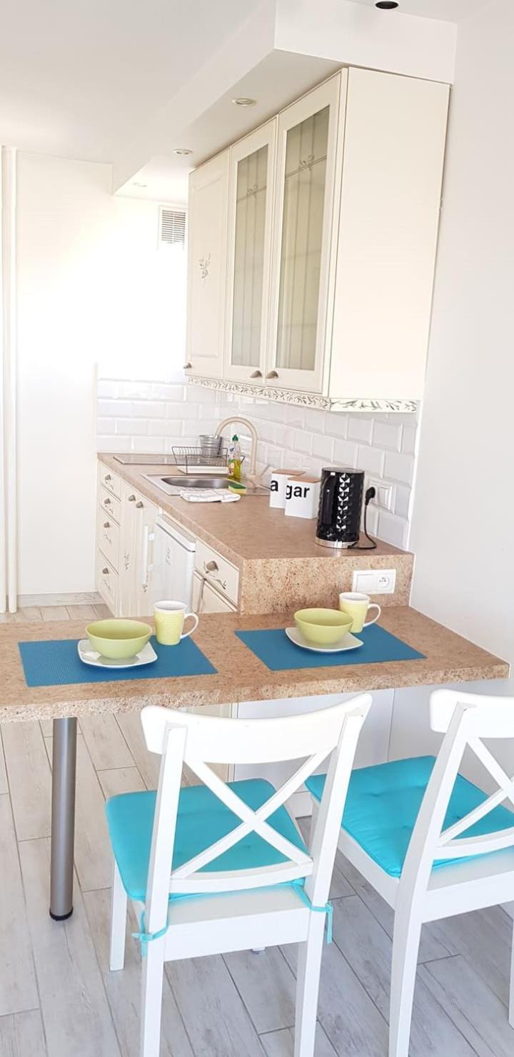 Apartament Center Prozna Street *